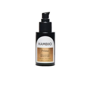 KAMBIIO Prima Grounding Skin Elixir