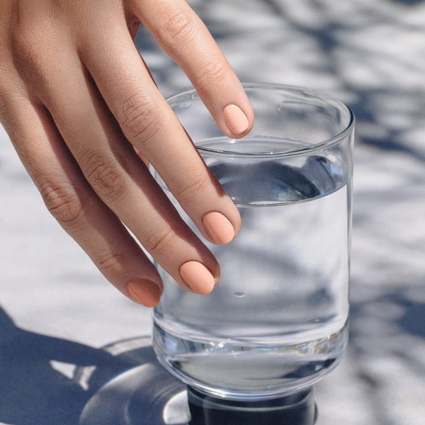 KAROLIN VAN LOON 02 Grès Corail