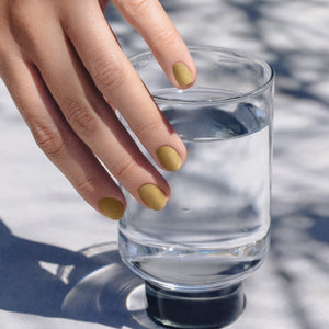 KAROLIN VAN LOON 04 Sable Doré