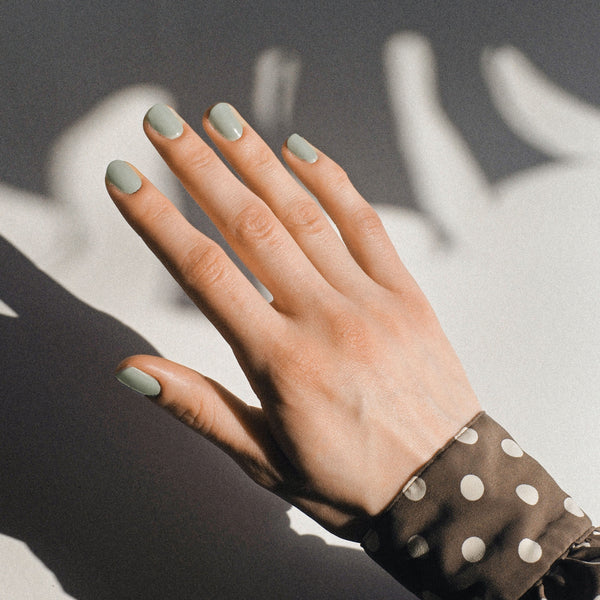 KAROLIN VAN LOON 07 Terre Verte