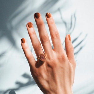 KAROLIN VAN LOON 10 Tulipe Rouge