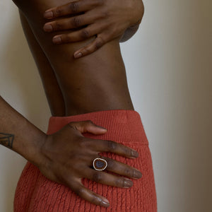 KAROLIN VAN LOON 13 Fleur De Bois