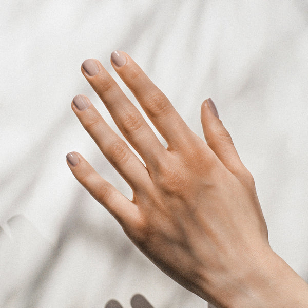 KAROLIN VAN LOON 15 Mauve Leger