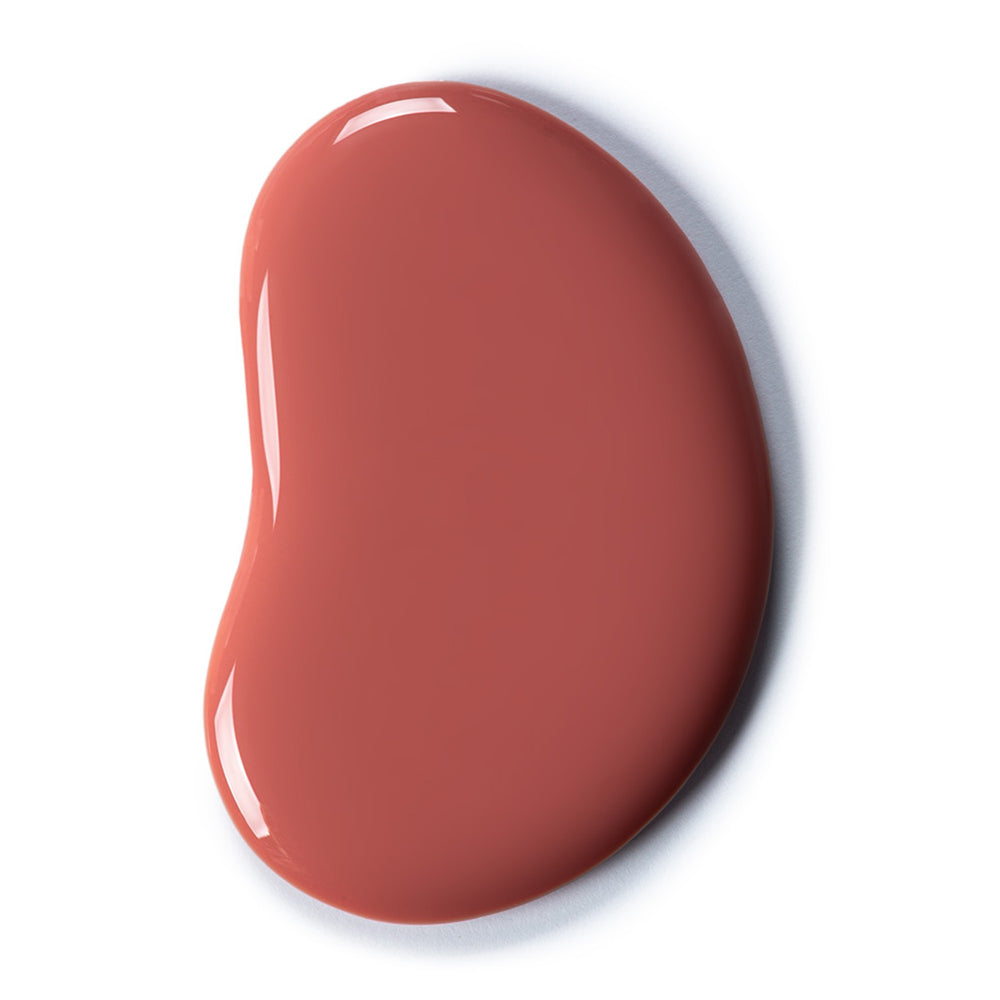 Karolin Van Loon 16 Fleur De Sakura – soft cherry blossom pink vegan nail polish, cruelty-free and 12-free, eco-friendly formula made in Belgium.