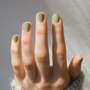 KAROLIN VAN LOON 18 Fleur De Menthe