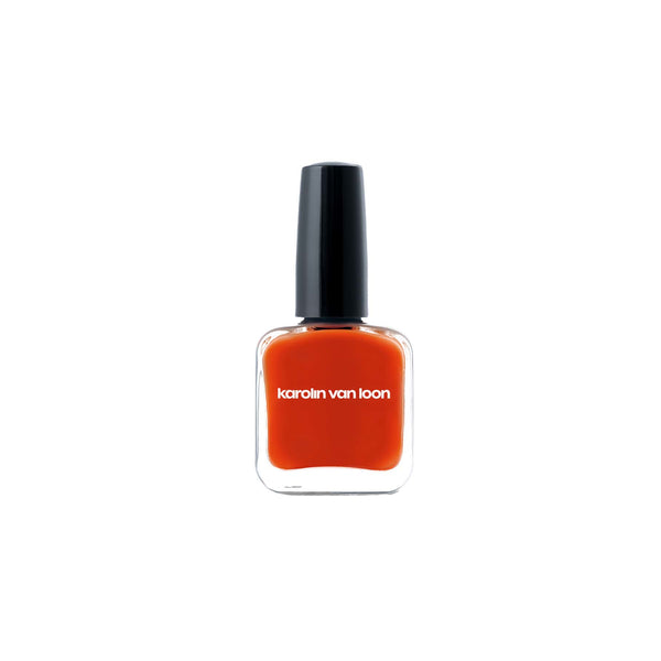 KAROLIN VAN LOON 21 Lava Orange