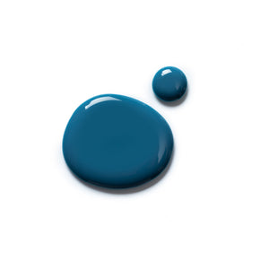 KAROLIN VAN LOON 25 Bleu Neptune