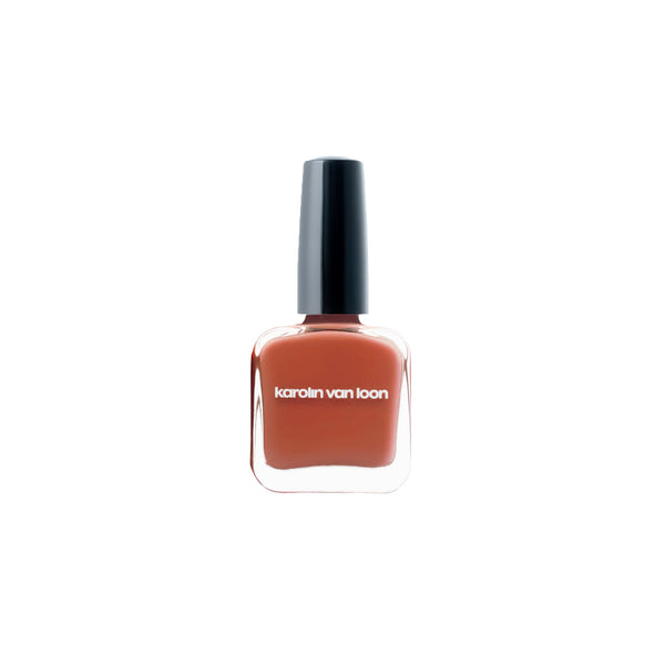 KAROLIN VAN LOON 36 Figue Orange