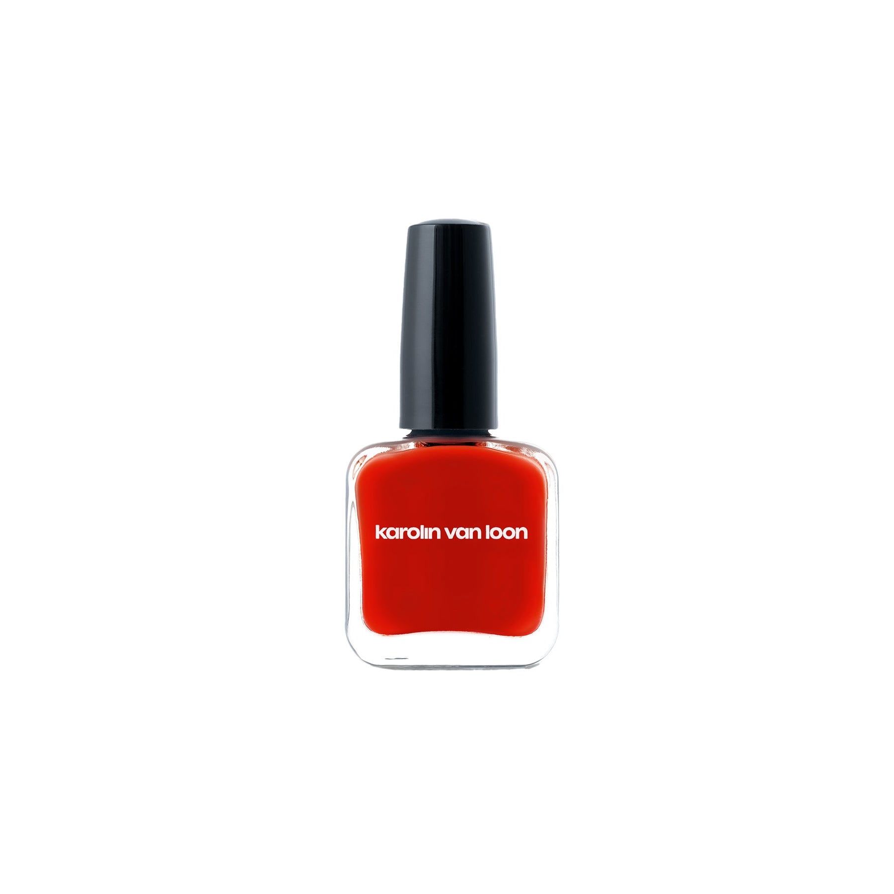 KAROLIN VAN LOON 37 Tomate Rouge