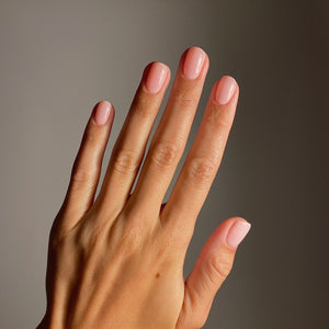 KAROLIN VAN LOON 50 Rose Doux