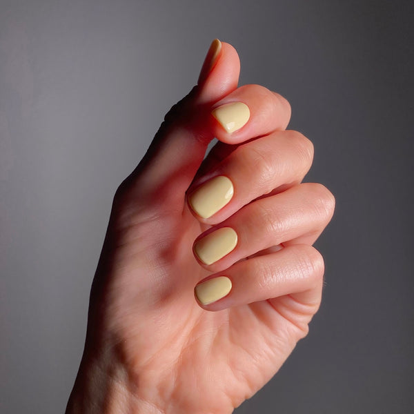 KAROLIN VAN LOON 52 Beurre Soleil