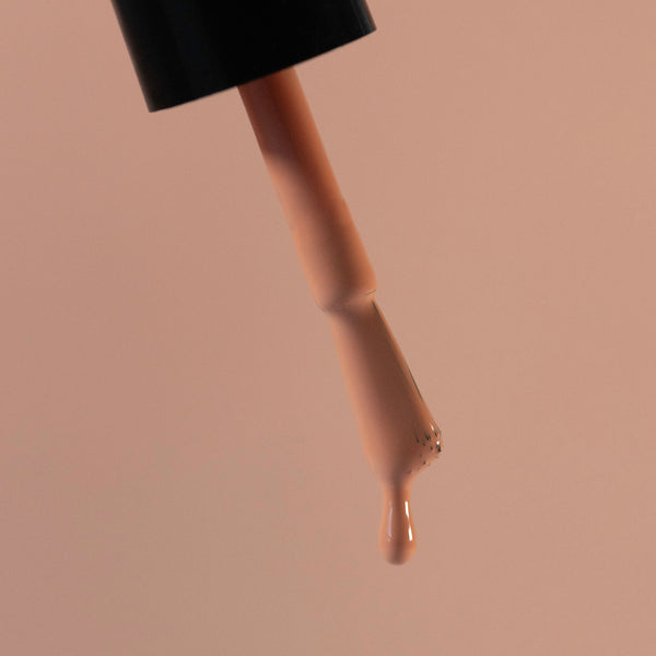 KAROLIN VAN LOON 53 Voile de Caramel