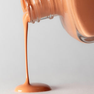 KAROLIN VAN LOON 53 Voile de Caramel