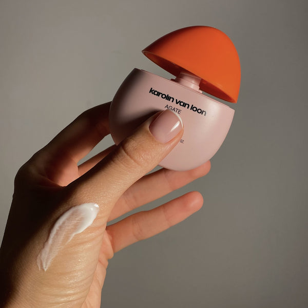 KAROLIN VAN LOON Agate Hand Balm