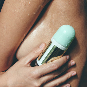 KAROLIN VAN LOON Citrine Deodorant Antiperspirant
