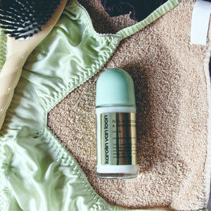 KAROLIN VAN LOON Citrine Deodorant Antiperspirant