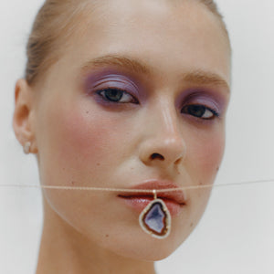 KAROLIN VAN LOON Eyeshadow Palette Dolce Vita