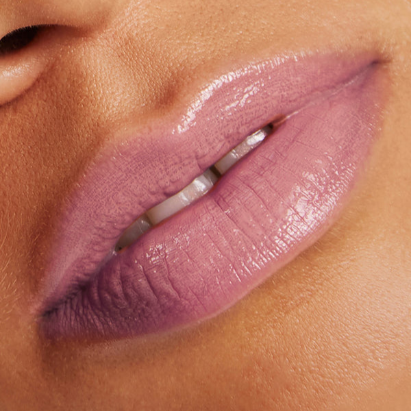 KAROLIN VAN LOON Lip Gloss Violet