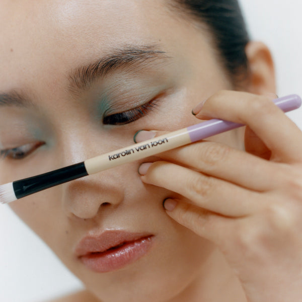 KAROLIN VAN LOON Secret Shadow Brush