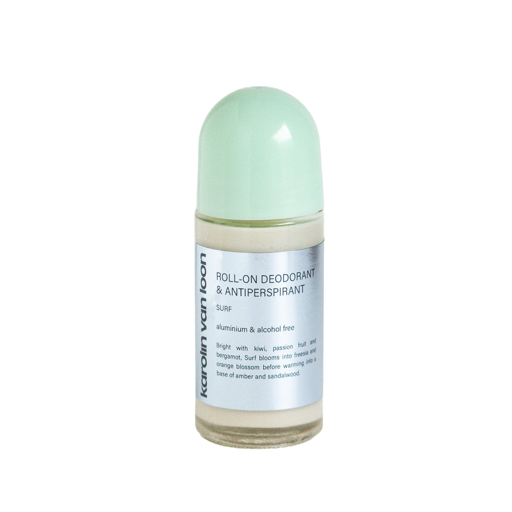 KAROLIN VAN LOON Surf Deodorant Antiperspirant
