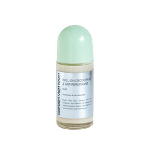 KAROLIN VAN LOON Surf Deodorant Antiperspirant