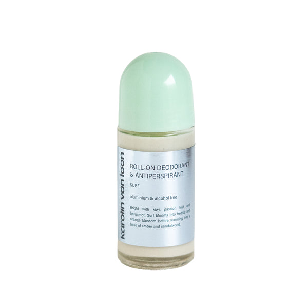 KAROLIN VAN LOON Surf Deodorant Antiperspirant