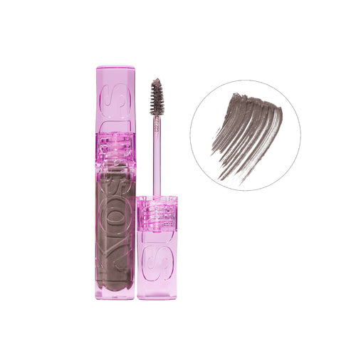 KOSAS Air Brow Tinted grey