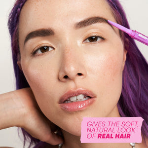 KOSAS Brow Pop dark brown