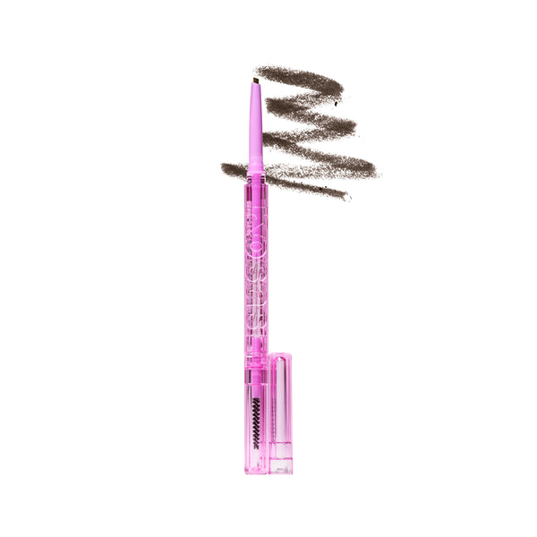 KOSAS Brow Pop dark brown