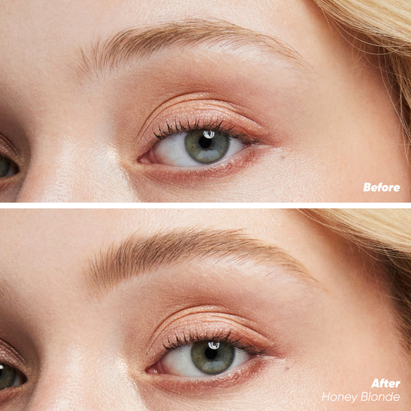 KOSAS Brow Pop honey blonde