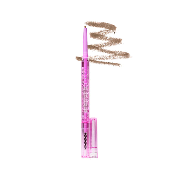 KOSAS Brow Pop soft brown