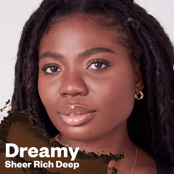 KOSAS Cloud Set Setting Powder dreamy