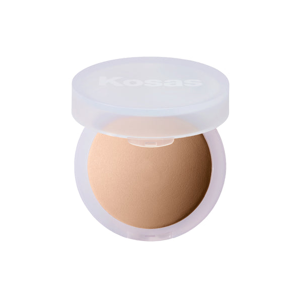 KOSAS Cloud Set Setting Powder pillowy