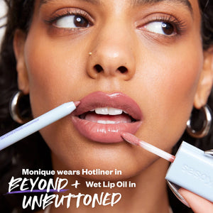 KOSAS Hotliner beyond