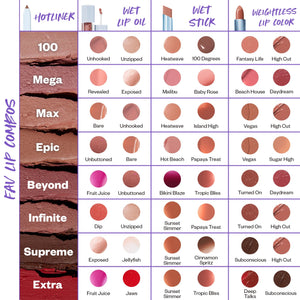 KOSAS Hotliner ALWAYS SHOW