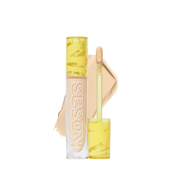 KOSAS Revealer Concealer tone 02 W