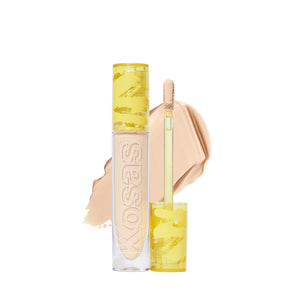KOSAS Revealer Concealer tone 03 W