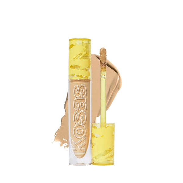 KOSAS Revealer Concealer tone 06 O