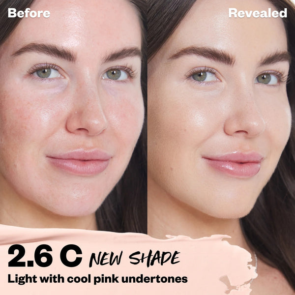 KOSAS Revealer Concealer tone 2.6 C