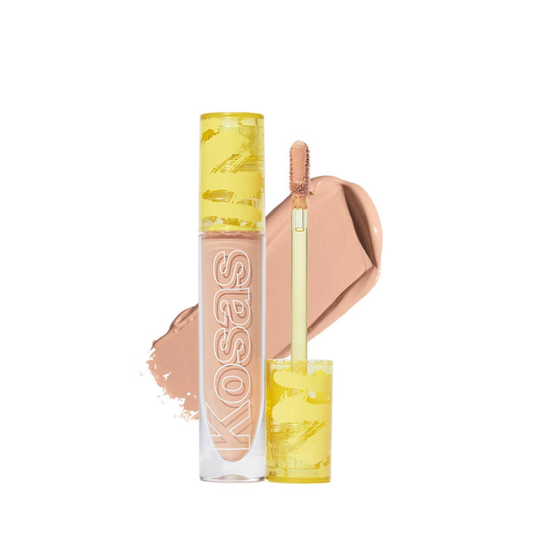 KOSAS Revealer Concealer tone 6.3 N