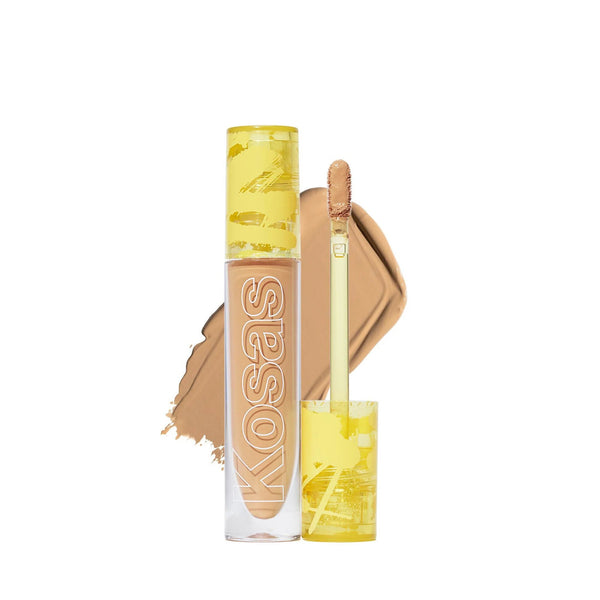 KOSAS Revealer Concealer tone 6.5 O