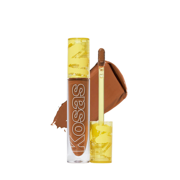 KOSAS Revealer Concealer tone 8.2 W