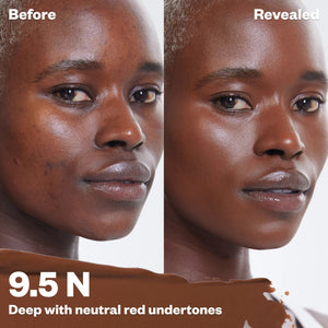 KOSAS Revealer Concealer tone 9.5 N