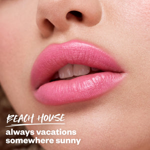 KOSAS Weightless Lip Color beach house