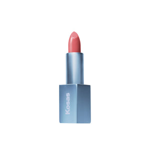 KOSAS Weightless Lip Color beach house
