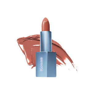 KOSAS Weightless Lip Color high cut