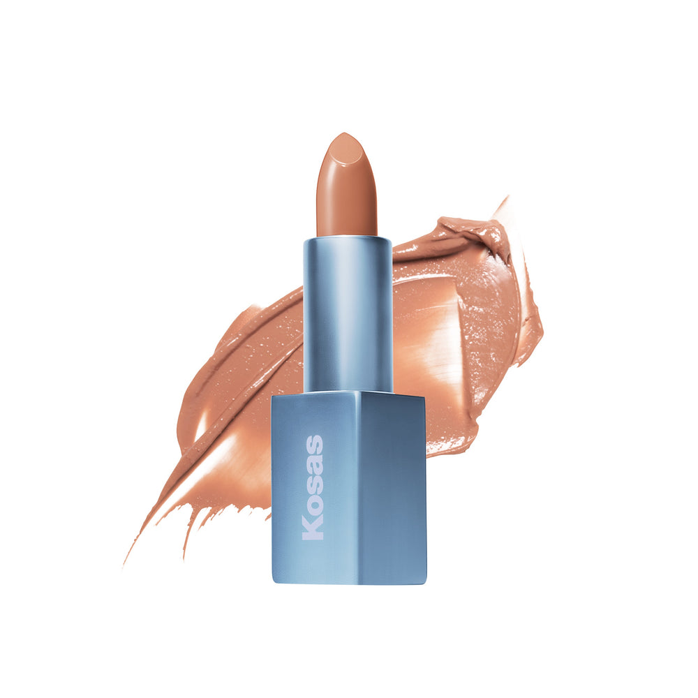 KOSAS Weightless Lip Color sugar high