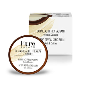 KURE BAZAAR Active Revitalizing Balm