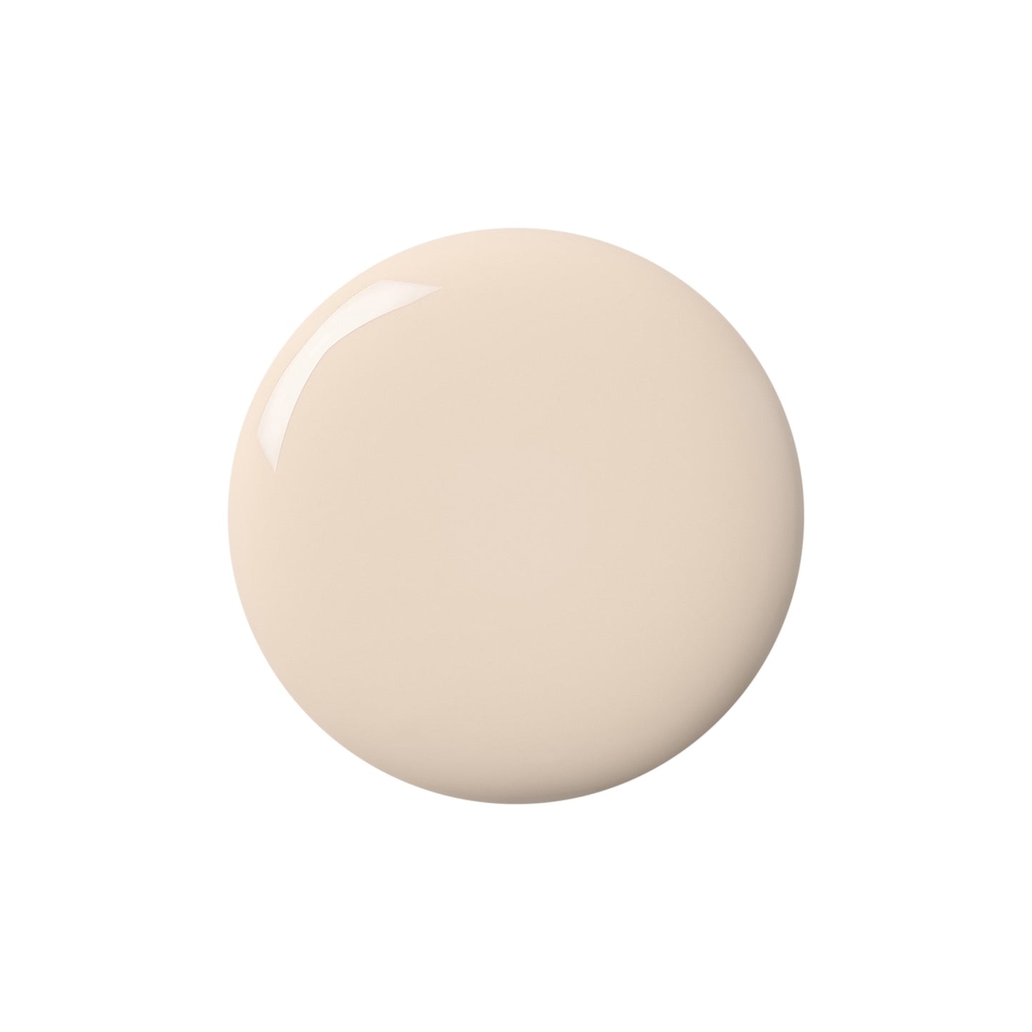 KURE BAZAAR Beige Milk Nail Polish