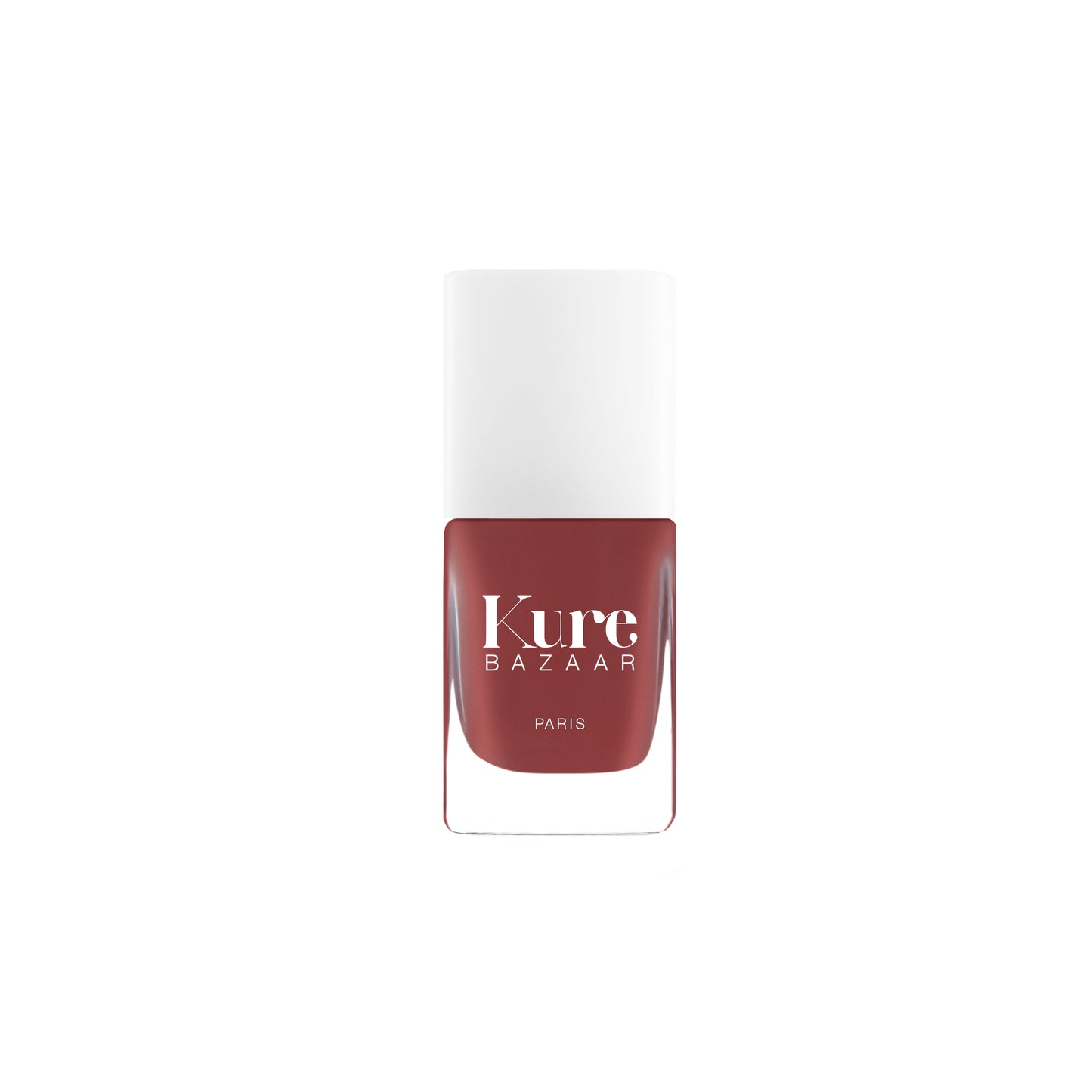 KURE BAZAAR Blush Nail Polish